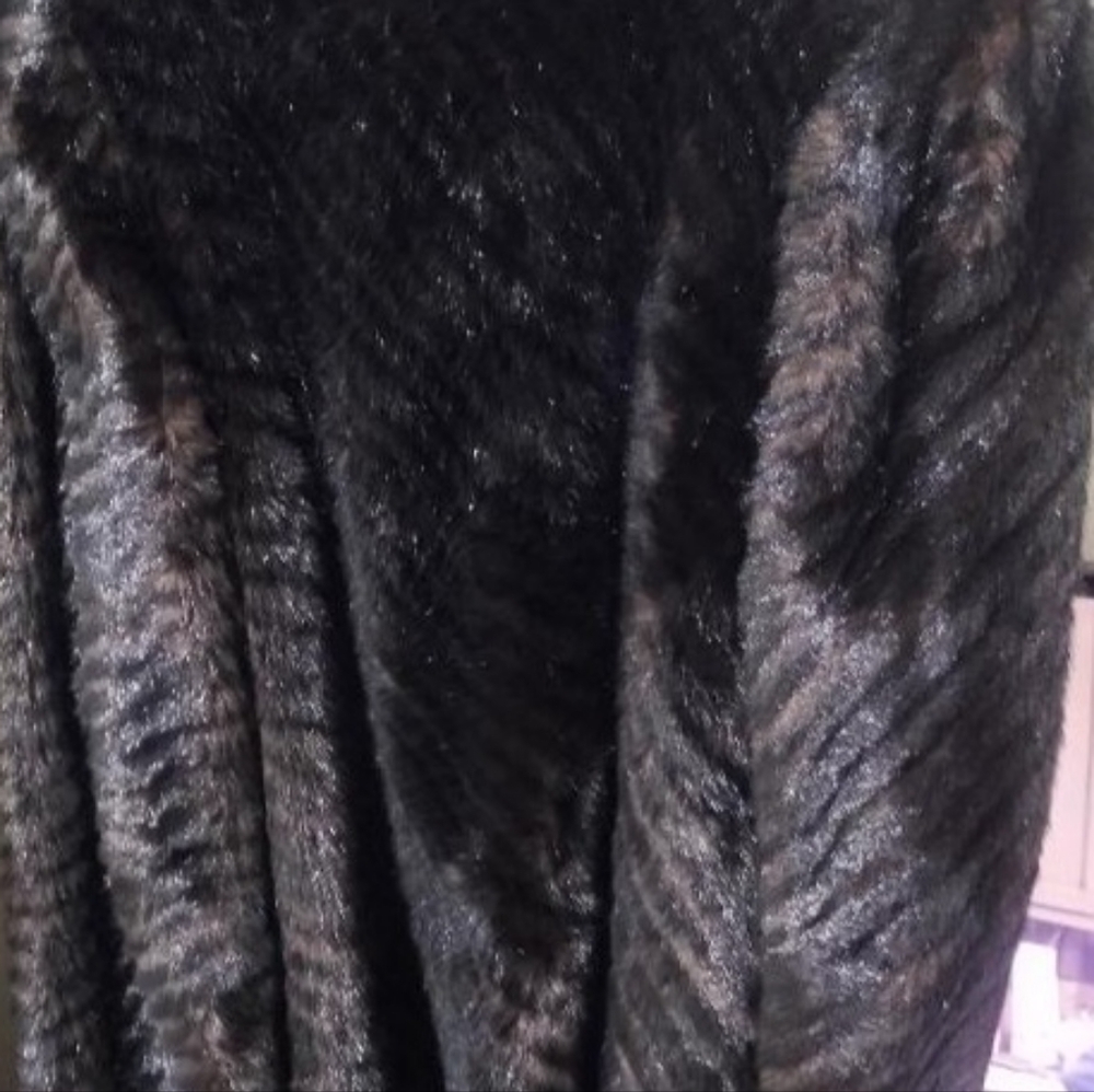 Vintage Mink by Grollmans For Hillmoor